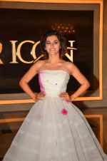 Taapsee Pannu at Pink trailer launch in Mumbai on 9th Aug 2016